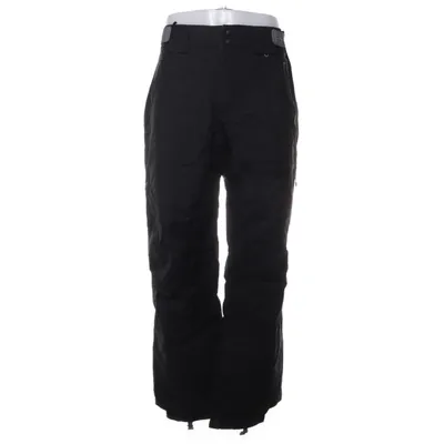 Snow pants (Black) from Nike ACG Nylon, Polyester