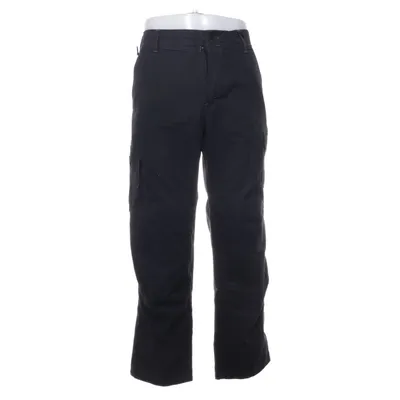 Work pants (Black) from Björnkläder Cotton, Polyester