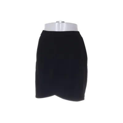 Rok (Zwart) van J.Lindeberg Polyester