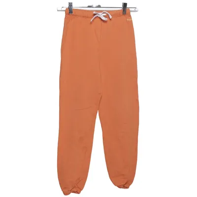 Pantalon de survêtement (Marron) de Tinycottons Coton biologique