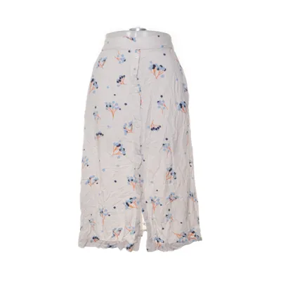 Rok (Wit, Meerkleurig) van Holly & Whyte by Lindex Viscose