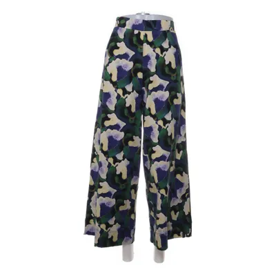 Sweatpants (Alex culottes, Orvokki) from Aarre Organic cotton, Elastane