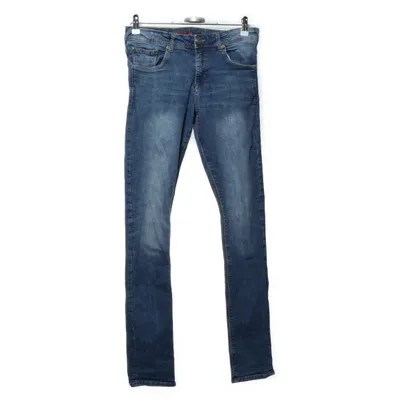 Jeans (Blue) from Petrol Cotton, Elastane, Polyester