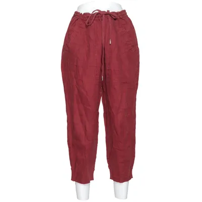 Pants (Red) from Part Two