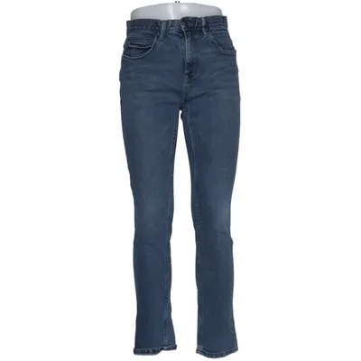 Jean (Bleu) de Anko Coton, Élasthane