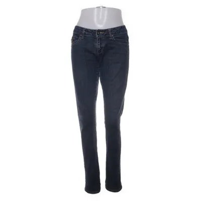 Jeans (Blue) from ONLY Limitless Denim Cotton, Elastane