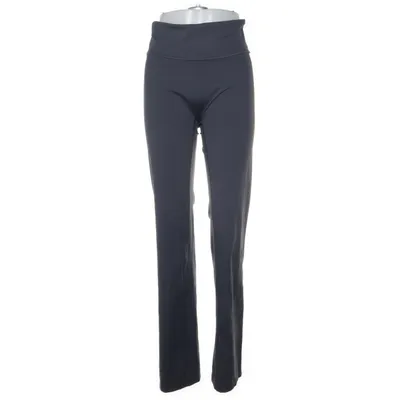 Leggings (Blue) from Adanola Polyester, Elastane