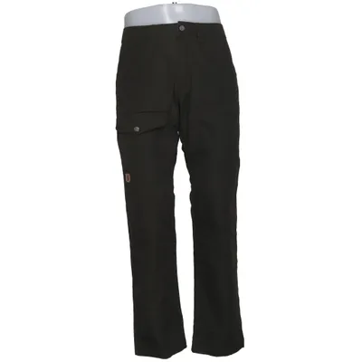 Cargo pants (Green) from Fjällräven