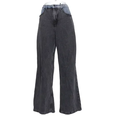Jeans (Grå, Blå) från Copenhagen Muse Bomull