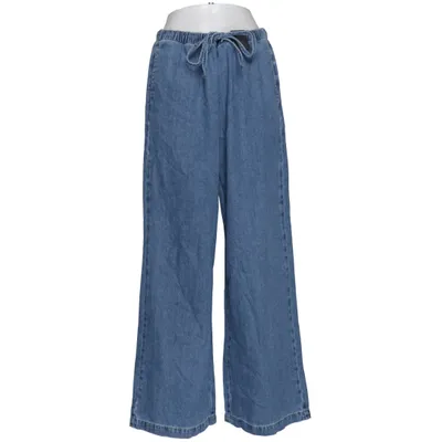 Jeans (Blå) från Denim Co Bomull