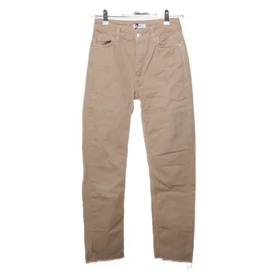 Jean (Beige) de Envii Coton biologique