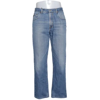 Jeans (Blå) från Henry Choice Bomull