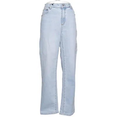 Jeans (Blå) från Abrand Jeans Bomull, Elastan