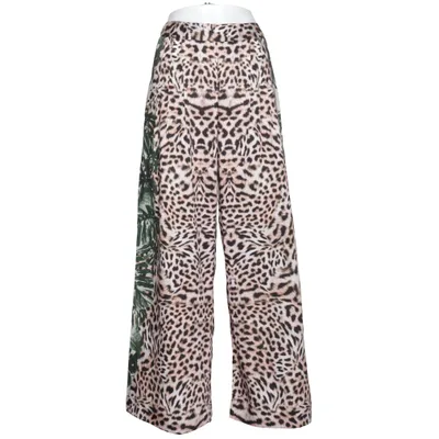 Palazzo pants (Beige, Black, Green) from Guess