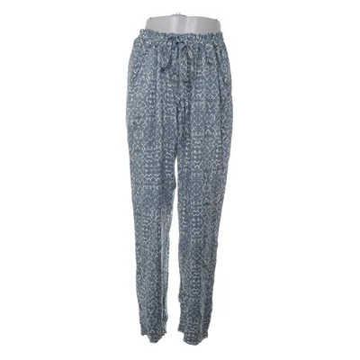 Pants (Turquoise) from Cecil Viscose