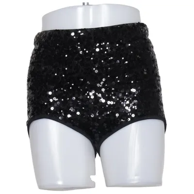 Shorts (Sort) fra Calzedonia Elastan, Polyamid, Polyester