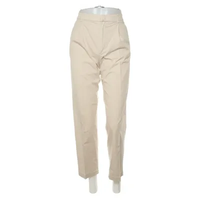 Suit pants (Beige) from Filippa K Cotton, Elastane