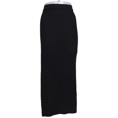 Maxi skirt (XL/XXL) from House of Lola Acrylic, Cotton