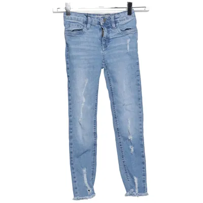 Jeans (Blue) from Bongo