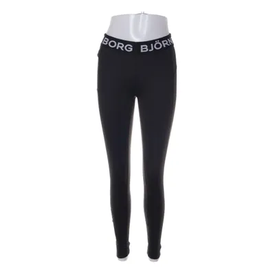 Sports tights (Black) from Björn Borg
