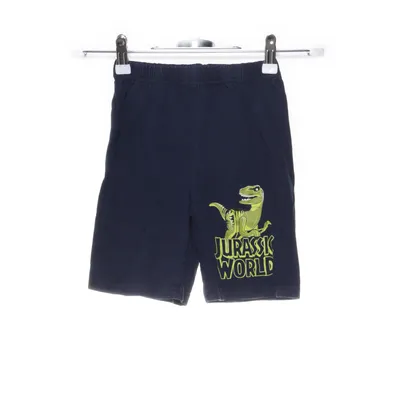 Korte broek (Blauw) van LEGO Wol