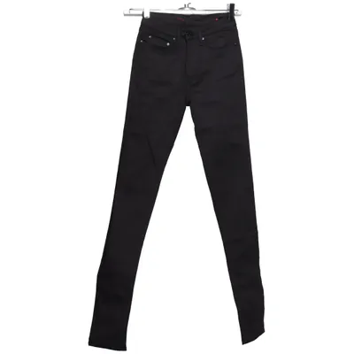 Jeans (Black) from WHYRED Cotton, Elastane, Polyester, Tencel