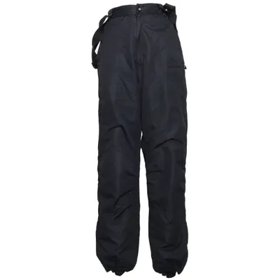 Pantalon de ski (Noir) de Chamonix Polyester