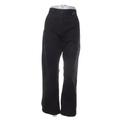 Chinos (Svart) från The Cava Company Polyester, Bomull