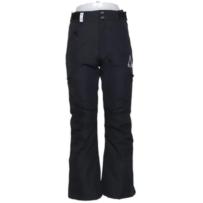 Overtræksbukser (Sort) fra Slade Couture Polyester