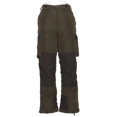 Jagdhose (Grün) von Euro Hunt Polyamid, Polyester