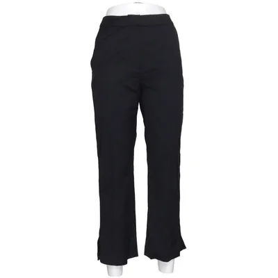 Suit pants (Dorkas) from Loulou Studio Viscose, Wool