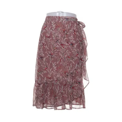 Omlottkjol (Rosa, Flerfärgad) från Sofie Schnoor