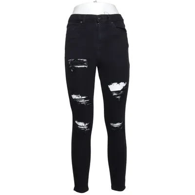 Jeans (Jamie) from Topshop Moto Cotton, Elastane, Polyester