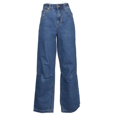 Jeans (Blue) from Eytys Cotton
