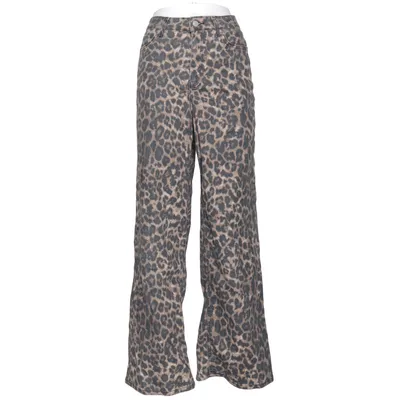 Jeans (Wide High Waist) von JJXX Baumwolle, Elasthan