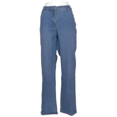 Jeans (Blå) från Stretch