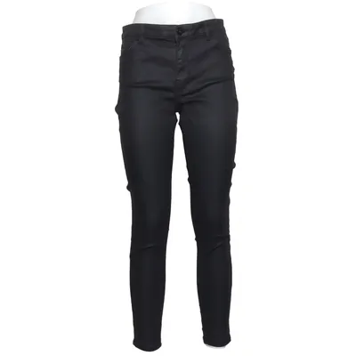 Spijkerbroek (Zwart) van Hallhuber Katoen, Elastaan, Polyester