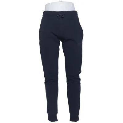 Sweatpants (Blue) from Crosshatch Cotton, Elastane, Polyester