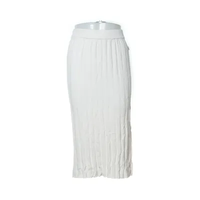 Kjol (Beige) från Pernilla Wahlgren Nylon, Viskos