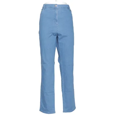 Jeans (Blå) fra Toni