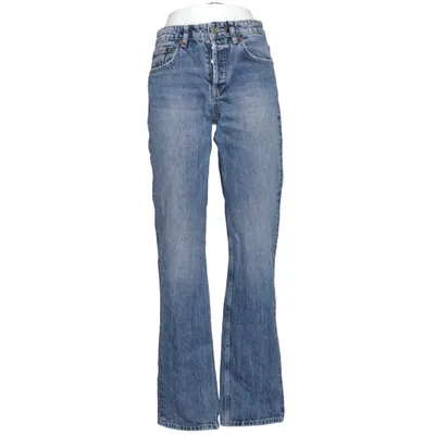 Spijkerbroek (Blauw) van Zara
