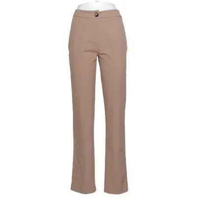 Chinos (Beige) van Reserved Elastaan, Polyester, Viscose