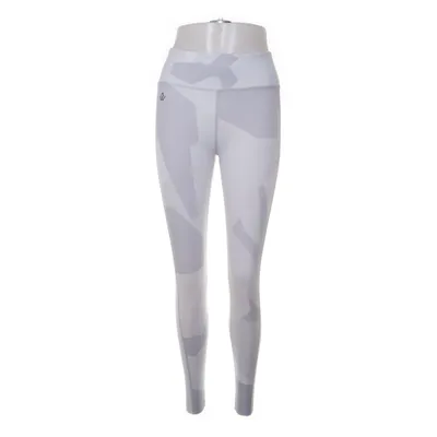 Träningstights (Grå, Vit) från Workout Empire Elastan, Polyester
