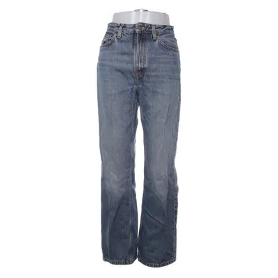 Jeans (Blå) från Nudie Jeans Bomull