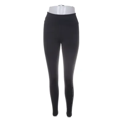Träningstights (Svart, Vit) från Röhnisch Polyester, Elastan