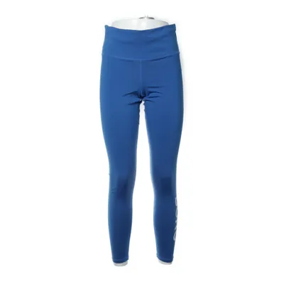 Collants de sport (Bleu) de Björn Borg Élasthane, Polyester recyclé