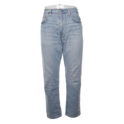 Jeans (502) från Levi Strauss & Co Bomull, Elastan, Polyuretan
