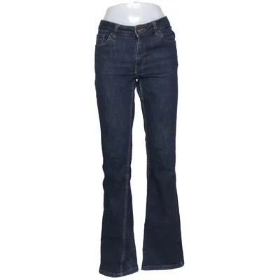 Jeans (Blau) von Base by Lindex Baumwolle, Elasthan