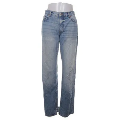 Jeans (Blue) from Perfect Jeans Gina Tricot Cotton
