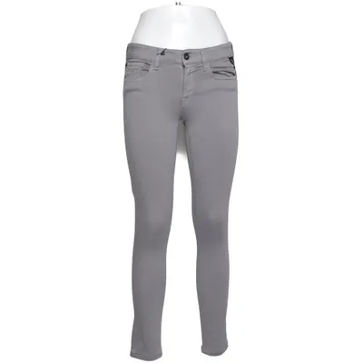Jean (LUZ) de Replay Blue Jeans Coton, Élasthane, Polyester
